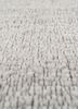 saga gold wool hand loom Rug - CloseUp saga gold wool hand loom Rug - CloseUp