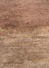 hula beige and brown jute and hemp hand knotted Rug - CloseUp hula beige and brown jute and hemp hand knotted Rug - CloseUp