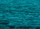 hula blue jute and hemp hand knotted Rug - CloseUp