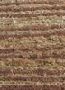 hula beige and brown jute and hemp hand knotted Rug - CloseUp hula beige and brown jute and hemp hand knotted Rug - CloseUp