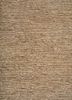hula beige and brown jute and hemp hand knotted Rug - CloseUp hula beige and brown jute and hemp hand knotted Rug - CloseUp