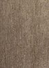 hula blue jute and hemp hand knotted Rug - CloseUp