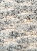 hula grey and black jute and hemp hand knotted Rug - CloseUp hula grey and black jute and hemp hand knotted Rug - CloseUp