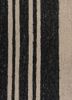 hula ivory jute and hemp hand knotted Rug - CloseUp hula ivory jute and hemp hand knotted Rug - CloseUp