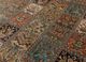 gulmarg multi silk hand knotted Rug - CloseUp gulmarg multi silk hand knotted Rug - CloseUp