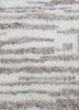 aprezo ivory wool hand knotted Rug - CloseUp aprezo ivory wool hand knotted Rug - CloseUp
