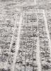 aprezo ivory wool hand knotted Rug - CloseUp aprezo ivory wool hand knotted Rug - CloseUp