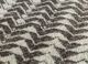 zuri ivory wool hand knotted Rug - CloseUp zuri ivory wool hand knotted Rug - CloseUp