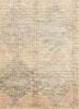 erbe beige and brown wool hand knotted Rug - CloseUp erbe beige and brown wool hand knotted Rug - CloseUp