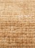 manifest red and orange wool hand knotted Rug - CloseUp manifest red and orange wool hand knotted Rug - CloseUp