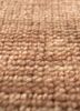 manifest beige and brown wool hand knotted Rug - CloseUp manifest beige and brown wool hand knotted Rug - CloseUp