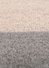 caliedo blue wool hand tufted Rug - CloseUp