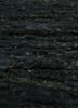 hula grey and black jute and hemp hand knotted Rug - CloseUp hula grey and black jute and hemp hand knotted Rug - CloseUp