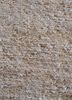 hula grey and black jute and hemp hand knotted Rug - CloseUp hula grey and black jute and hemp hand knotted Rug - CloseUp