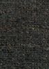 hula blue jute and hemp hand knotted Rug - CloseUp hula blue jute and hemp hand knotted Rug - CloseUp
