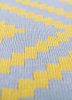 bespoke sile grey and black polyester hand loom Home Textile - CloseUp bespoke sile grey and black polyester hand loom Home Textile - CloseUp