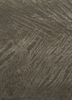 free verse by kavi beige and brown wool and silk hand knotted Rug - CloseUp free verse by kavi beige and brown wool and silk hand knotted Rug - CloseUp