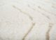 zuri ivory wool hand knotted Rug - CloseUp zuri ivory wool hand knotted Rug - CloseUp