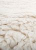 zuri ivory wool hand knotted Rug - CloseUp zuri ivory wool hand knotted Rug - CloseUp