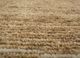 manifest green afghan wool hand knotted Rug - CloseUp