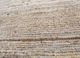 manifest ivory afghan wool hand knotted Rug - CloseUp