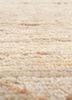 manifest ivory wool hand knotted Rug - CloseUp manifest ivory wool hand knotted Rug - CloseUp