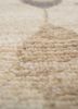 manifest ivory wool hand knotted Rug - CloseUp manifest ivory wool hand knotted Rug - CloseUp