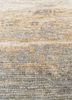 manifest gold afghan wool hand knotted Rug - CloseUp manifest gold afghan wool hand knotted Rug - CloseUp