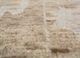 manifest beige and brown afghan wool hand knotted Rug - CloseUp manifest beige and brown afghan wool hand knotted Rug - CloseUp
