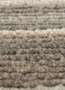 manifest beige and brown afghan wool hand knotted Rug - CloseUp manifest beige and brown afghan wool hand knotted Rug - CloseUp