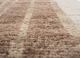 manifest beige and brown afghan wool hand knotted Rug - CloseUp manifest beige and brown afghan wool hand knotted Rug - CloseUp