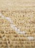 manifest gold afghan wool hand knotted Rug - CloseUp manifest gold afghan wool hand knotted Rug - CloseUp