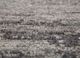 manifest grey and black afghan wool hand knotted Rug - CloseUp manifest grey and black afghan wool hand knotted Rug - CloseUp