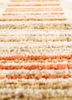 manifest ivory wool hand knotted Rug - CloseUp manifest ivory wool hand knotted Rug - CloseUp