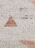 manifest ivory afghan wool hand knotted Rug - CloseUp manifest ivory afghan wool hand knotted Rug - CloseUp