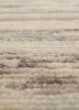 blythe beige and brown afghan wool hand knotted Rug - CloseUp blythe beige and brown afghan wool hand knotted Rug - CloseUp