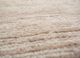 manifest beige and brown afghan wool hand knotted Rug - CloseUp manifest beige and brown afghan wool hand knotted Rug - CloseUp