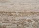 manifest ivory afghan wool hand knotted Rug - CloseUp