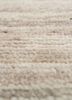 manifest ivory afghan wool hand knotted Rug - CloseUp