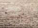 manifest beige and brown afghan wool hand knotted Rug - CloseUp manifest beige and brown afghan wool hand knotted Rug - CloseUp