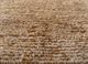 manifest red and orange afghan wool hand knotted Rug - CloseUp manifest red and orange afghan wool hand knotted Rug - CloseUp