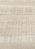 manifest ivory afghan wool hand knotted Rug - CloseUp