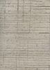 aprezo ivory wool hand knotted Rug - CloseUp aprezo ivory wool hand knotted Rug - CloseUp