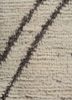 manifest ivory wool hand knotted Rug - CloseUp manifest ivory wool hand knotted Rug - CloseUp