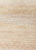 blythe beige and brown wool hand knotted Rug - CloseUp blythe beige and brown wool hand knotted Rug - CloseUp