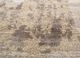 entropy beige and brown wool hand knotted Rug - CloseUp entropy beige and brown wool hand knotted Rug - CloseUp