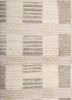 manifest ivory wool hand knotted Rug - CloseUp manifest ivory wool hand knotted Rug - CloseUp
