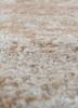 far east ivory silk hand knotted Rug - CloseUp far east ivory silk hand knotted Rug - CloseUp