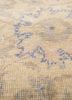 table mats gold wool hand knotted Accessorie - CloseUp table mats gold wool hand knotted Accessorie - CloseUp