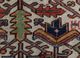 aalam multi wool hand knotted Rug - CloseUp aalam multi wool hand knotted Rug - CloseUp